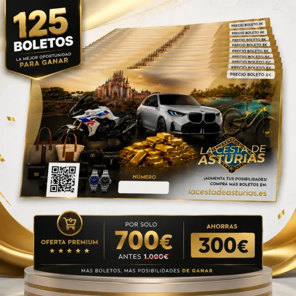125-boletos