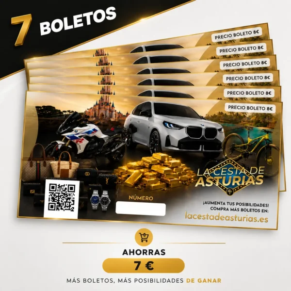 7-boletos