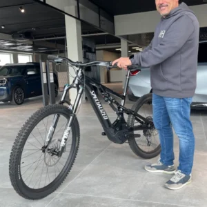 ganador cesta de asturias 2025 bici