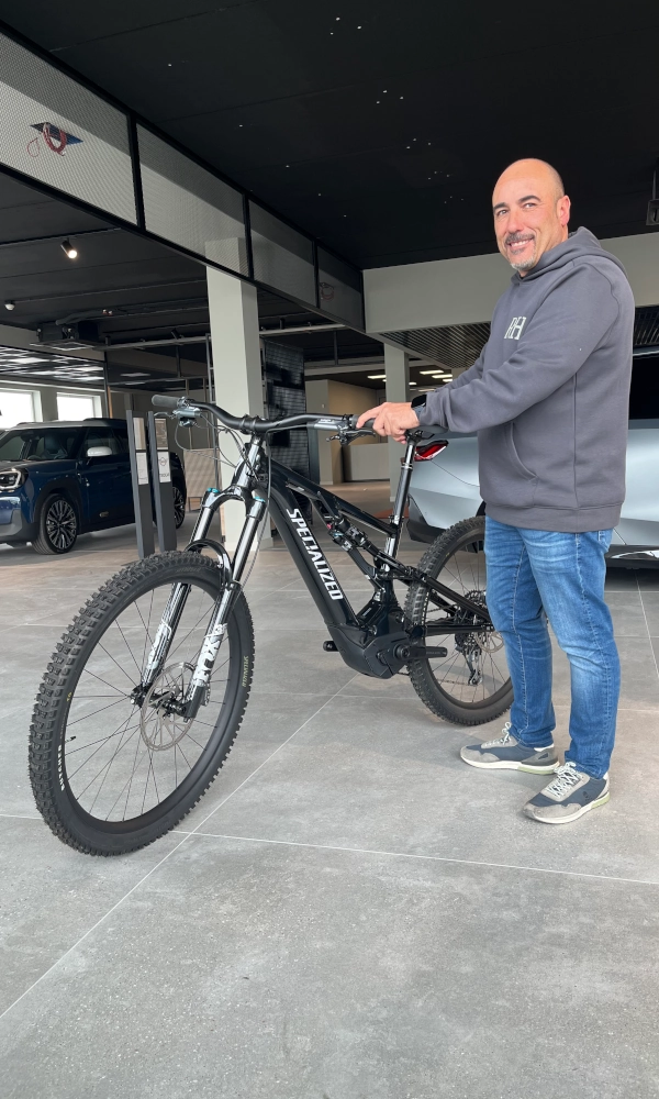 ganador cesta de asturias 2025 bici