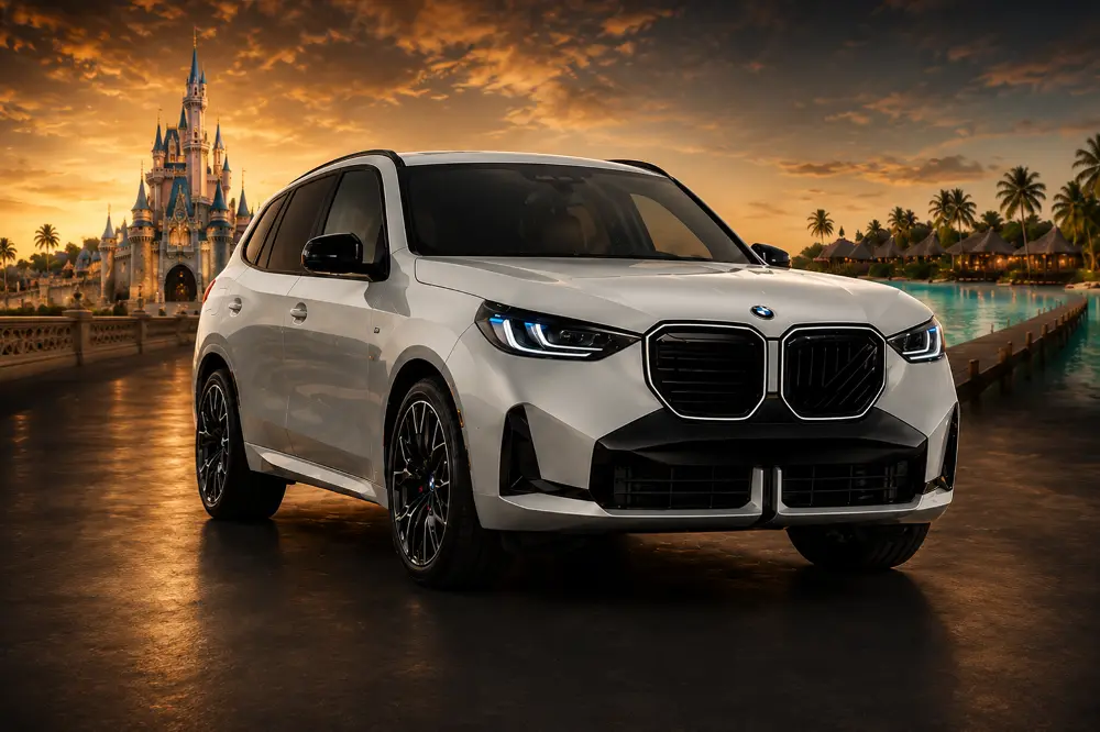 Premios-BMW-X3