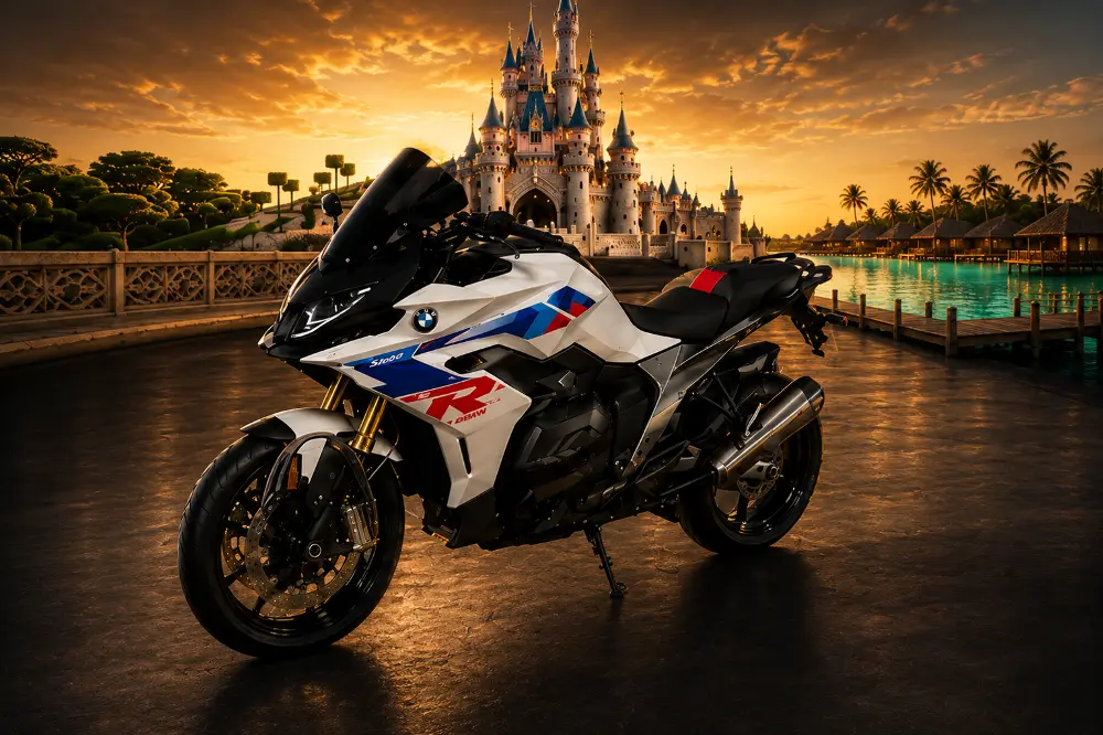 Premios-BMW